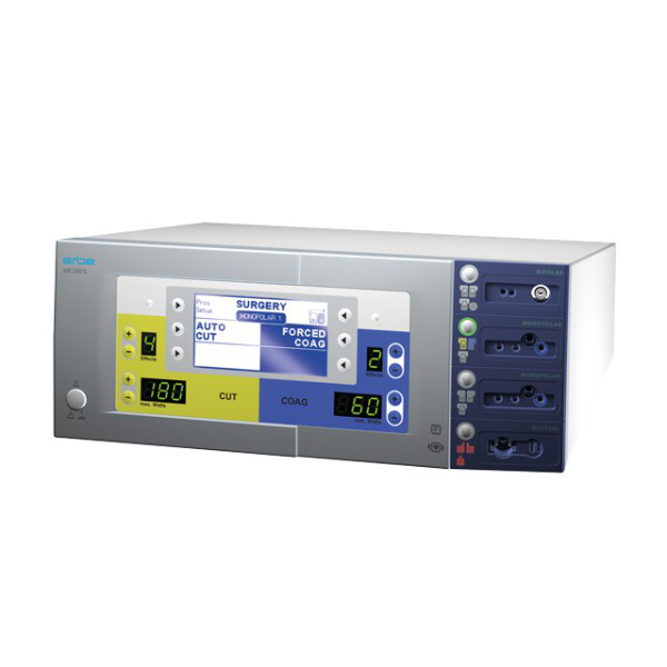 德國(guó)愛(ài)爾博高頻電刀 VIO200S