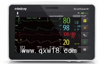 邁瑞B(yǎng)eneVision N1 病人監(jiān)護儀