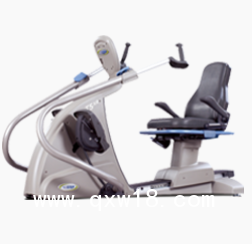 蝶和Nustep 上下肢交叉運動訓練器