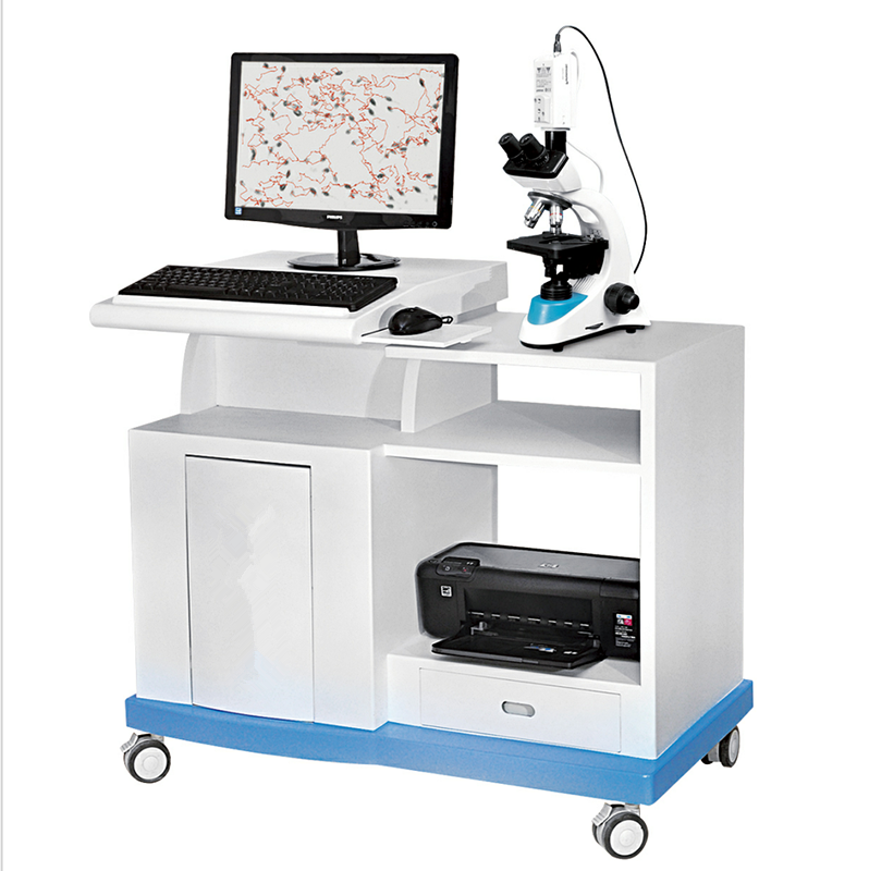 精子質(zhì)量分析儀