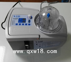 美重創(chuàng)新型霧化器VGR-001A