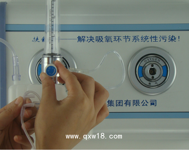 一次性使用吸氧管（鼻塞、面罩） 扶舒清