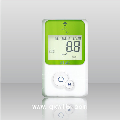 血糖血尿酸測(cè)試儀