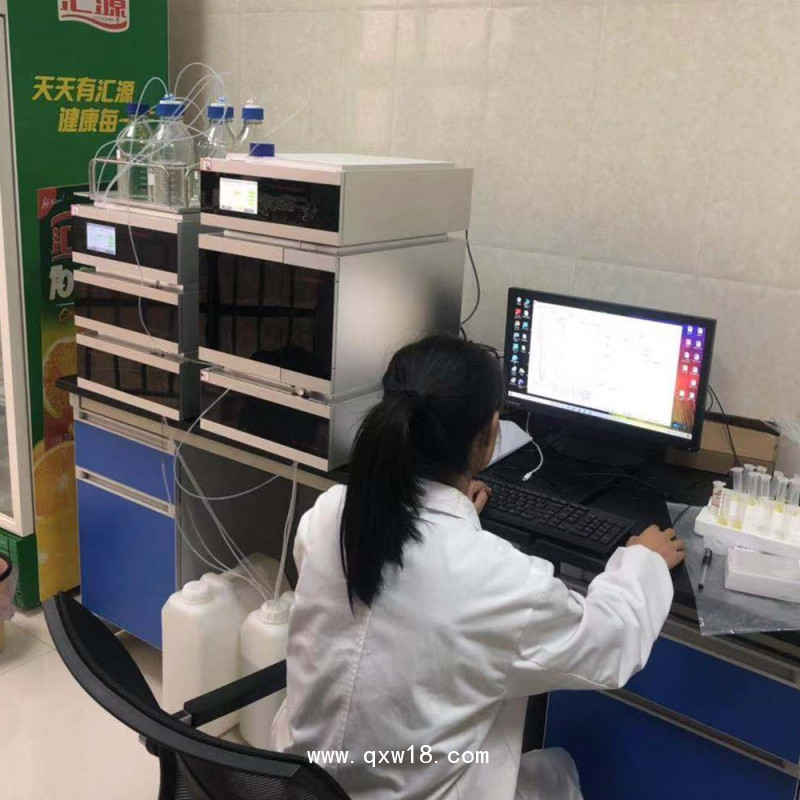 GI-3000XY二維液相色譜血藥濃度分析儀