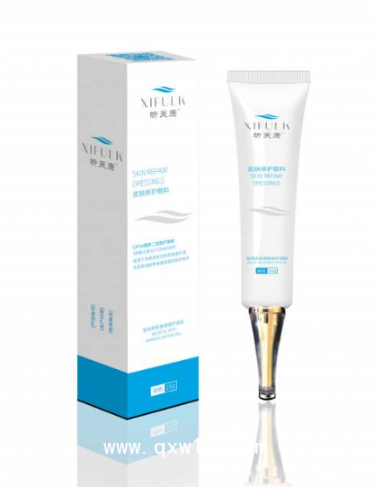 昕芙康皮膚修護(hù)敷料