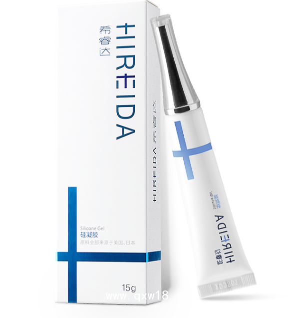 希睿達(dá)硅凝膠