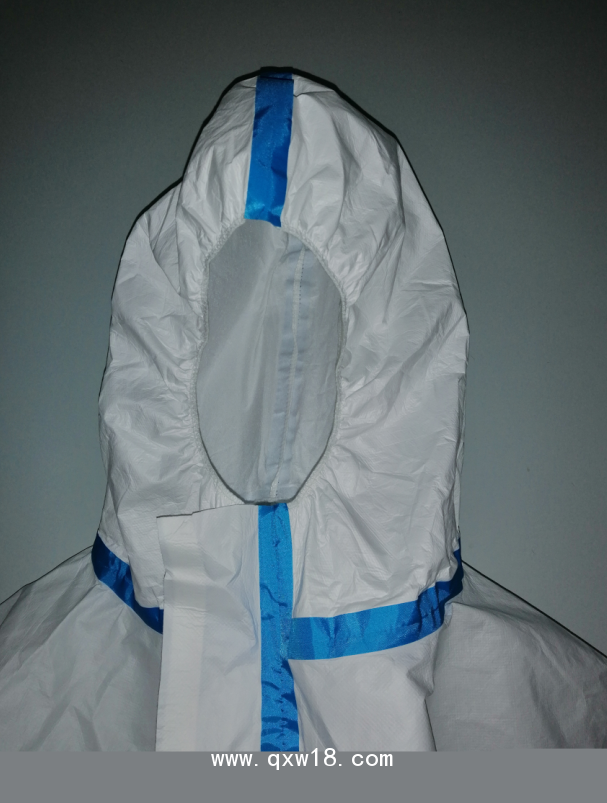 醫(yī)用一次性防護(hù)服