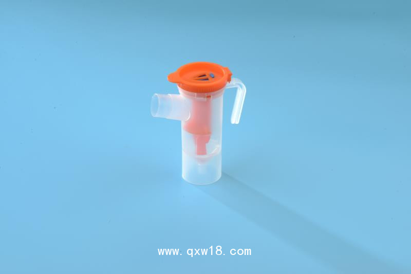 一次性使用霧化器