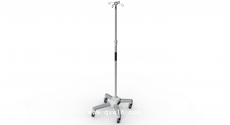 輸液泵推車多功能醫(yī)用移動推車支架輸液推車