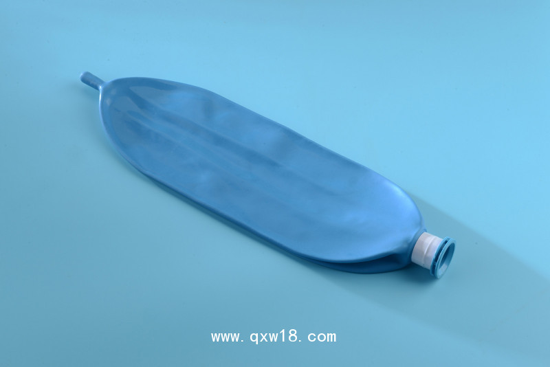 一次性麻醉儲(chǔ)氣囊