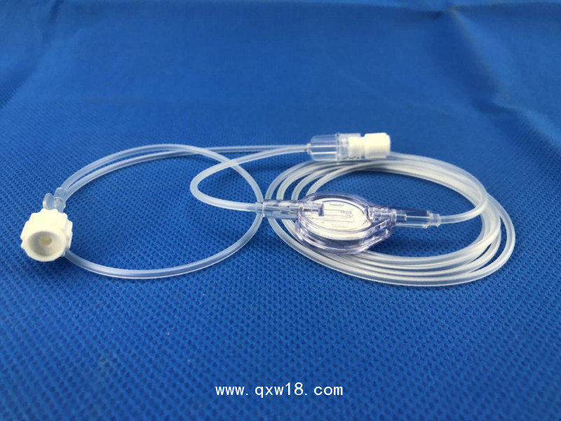 一次性使用精密過濾延長管  泵用延長管