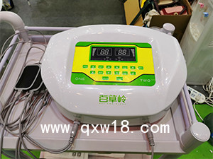 中醫(yī)定向透藥治療儀-定向透藥治療儀器