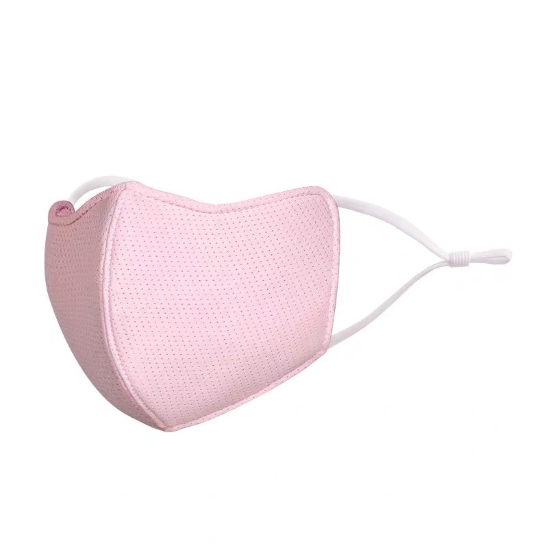 安可信納米銀防護口罩