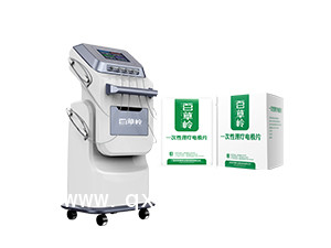 中醫(yī)定向透藥治療儀-電腦中頻透藥儀