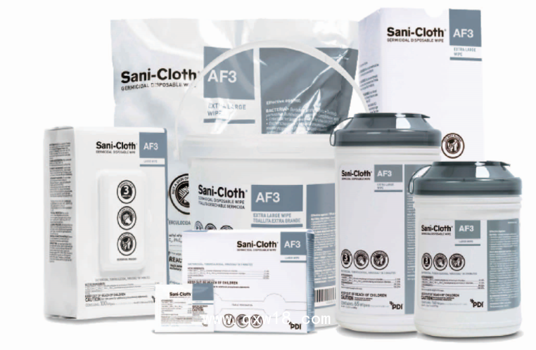 速宜牌無醇型消毒濕巾_物表消毒_復合季銨鹽