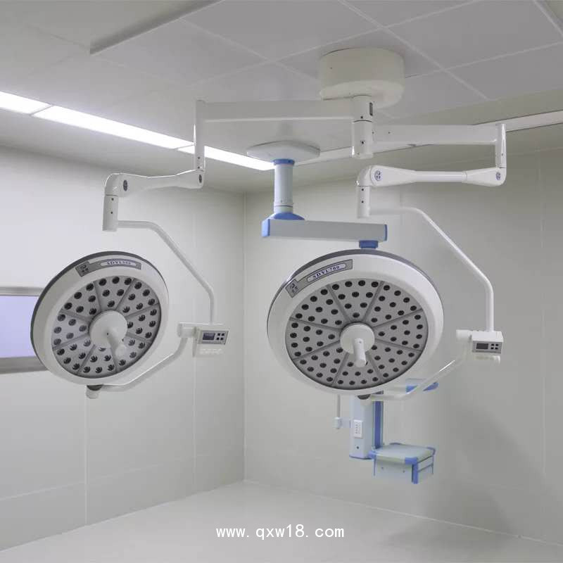LED手術(shù)無(wú)影燈  整體反射手術(shù)無(wú)影燈