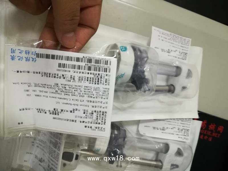 強(qiáng)生 穿刺器B12LT