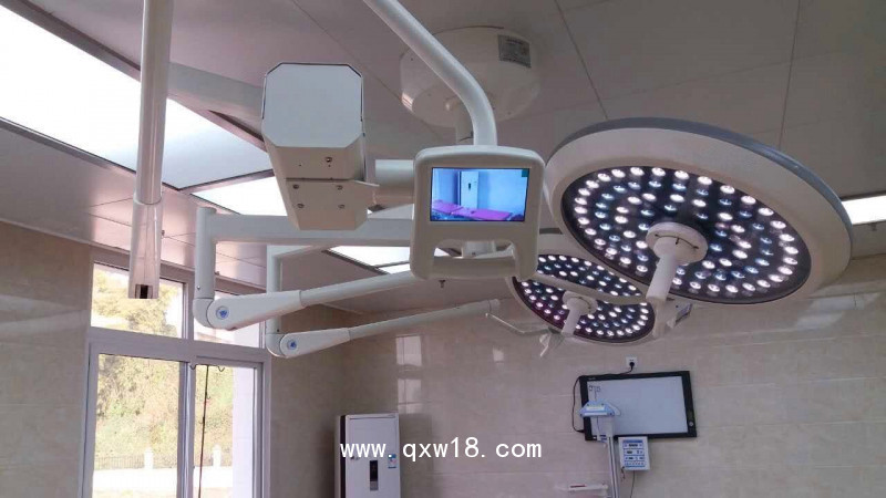 LED手術(shù)無影燈