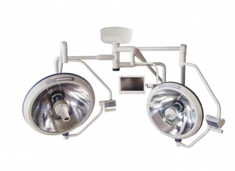 整體反射手術(shù)無影燈