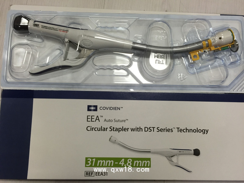 柯惠 端端吻合器EEA31