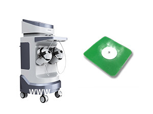 腦循環(huán)功能障礙治療儀-N-800型 腦部康復(fù)治療