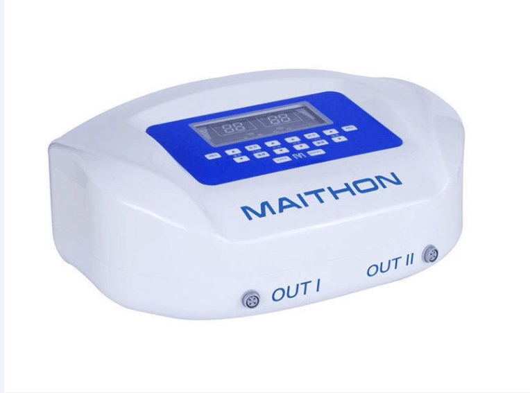 電腦中頻治療儀