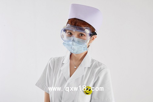 隔離眼罩