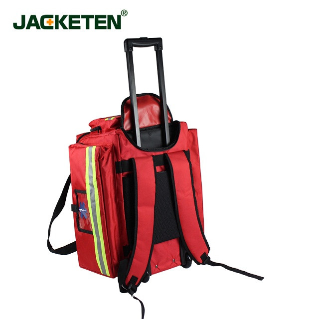 久菲特心肺復(fù)蘇包 120醫(yī)用出診急救包JKT-023