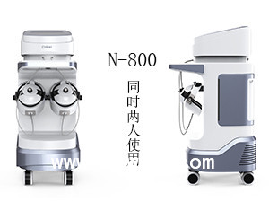 經(jīng)顱刺激治療儀
