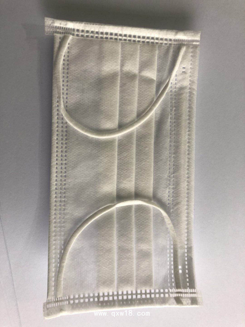 醫(yī)用外科口罩