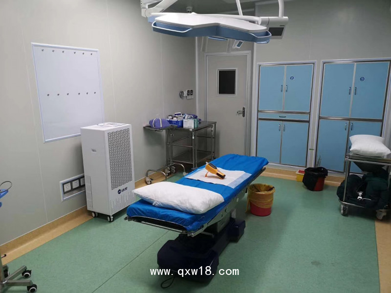 移動式空氣消毒機（潔控）滅菌級 空氣凈化  空氣滅菌