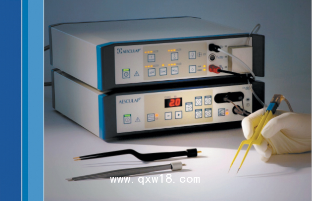 德國蛇牌GN060雙極電凝器