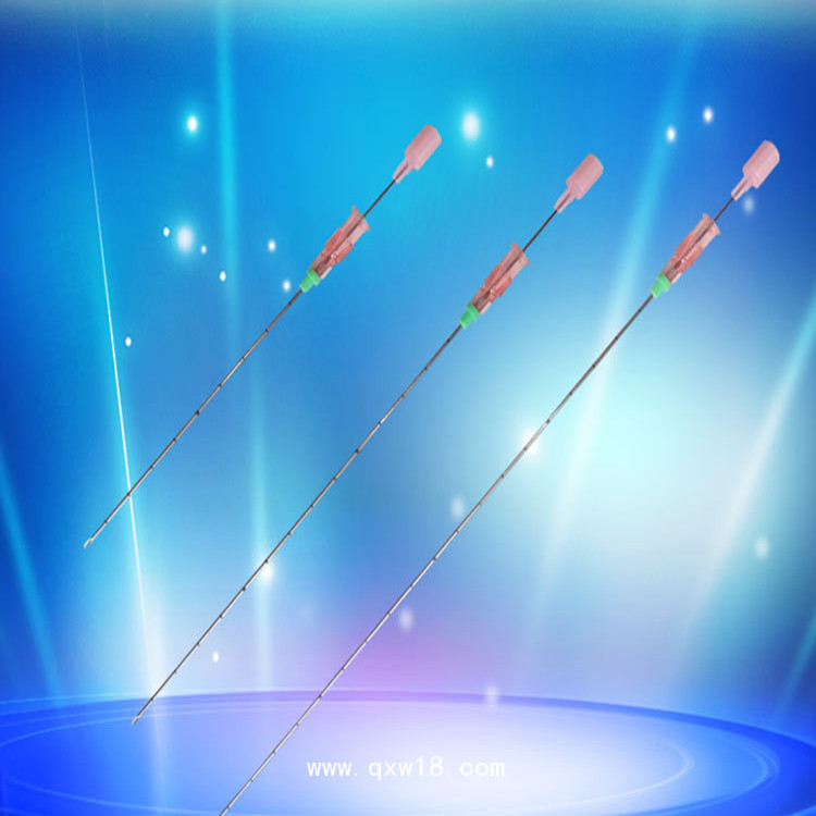 穿刺針，微創(chuàng)骨科穿刺針