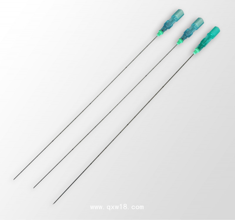 一次性穿刺針丨穿刺針的使用年限