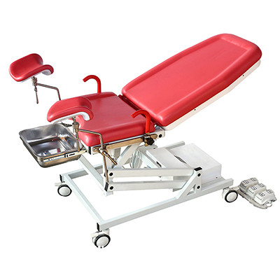 A99-6 電動?jì)D科檢查床