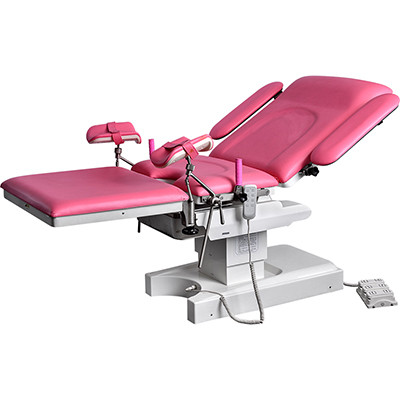 A99-6 電動?jì)D科檢查床