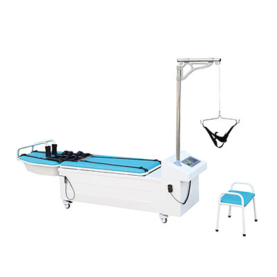 F06 多功能三維牽引床