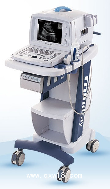 便攜式黑白超聲診斷儀國產(chǎn)邁瑞品牌DP-1100Plus