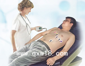 動(dòng)態(tài)心電圖儀機(jī)