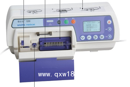 輸液泵品牌排名 史密斯合資品牌國內(nèi)用戶群體多口碑好