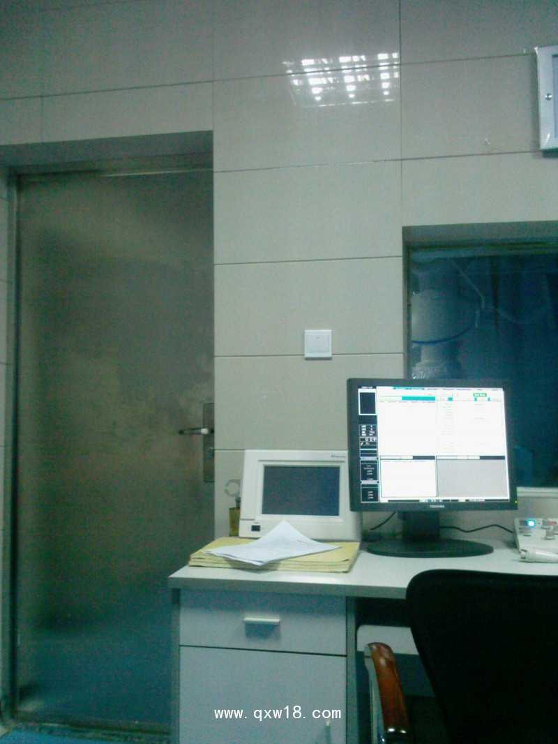 甘肅射線防護(hù)工程認(rèn)準(zhǔn)陜西鼎盛機(jī)器人