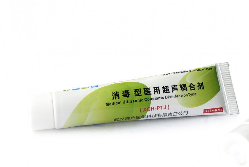 二類(lèi)醫(yī)用超聲耦合劑