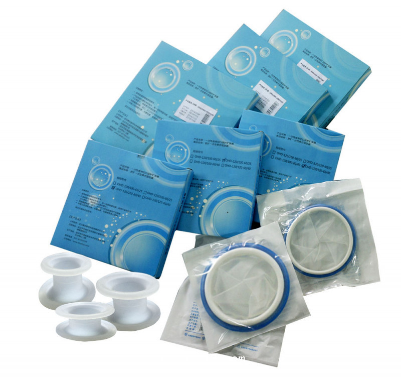 一次性切口牽開固定器切口保護(hù)