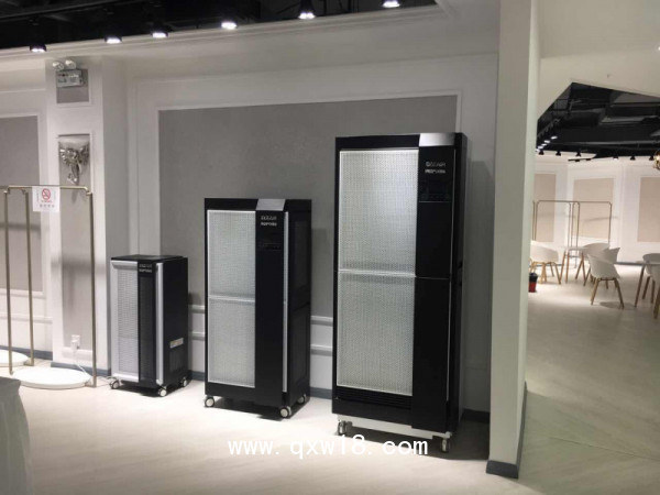 禹科移動(dòng)空氣滅菌站—神經(jīng)外科凈化者