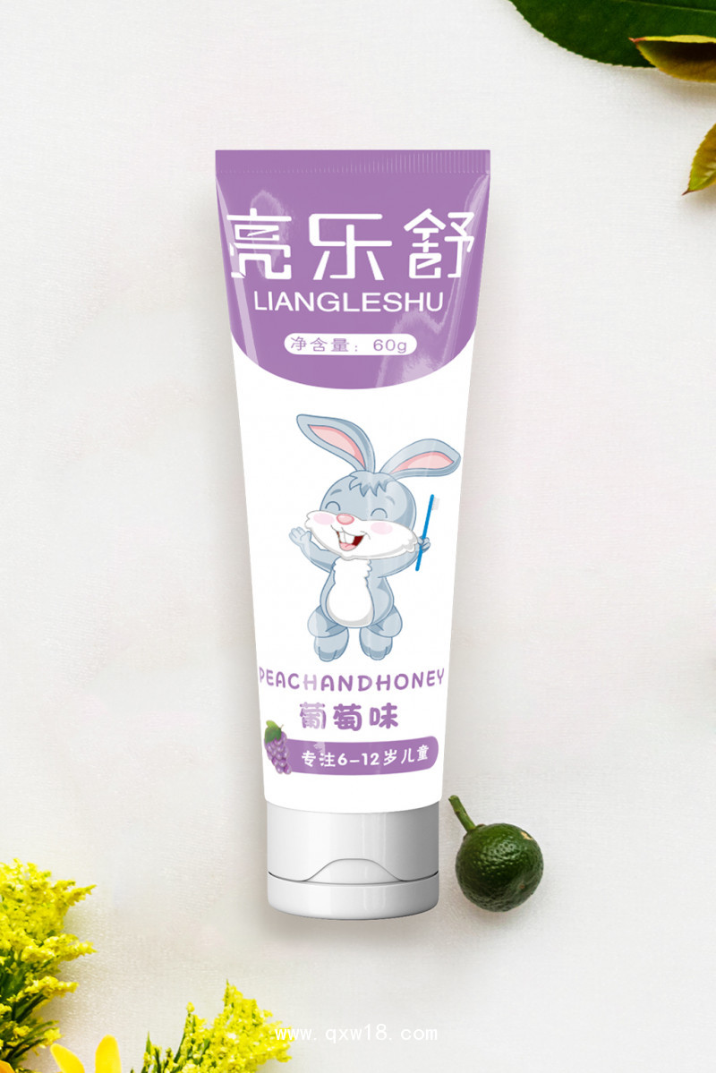 孕婦牙膏貼牌廠家可進藥店