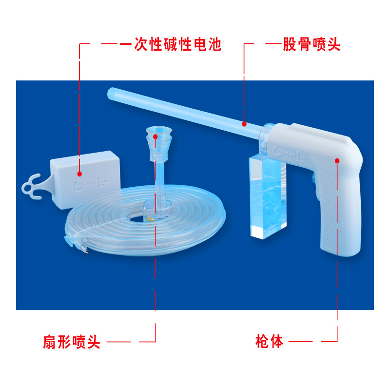 一次性電動脈沖沖洗器