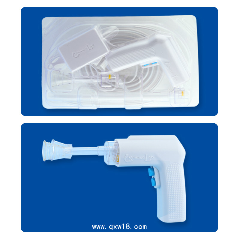 一次性電動脈沖沖洗器