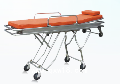 自動(dòng)上車(chē)擔(dān)架