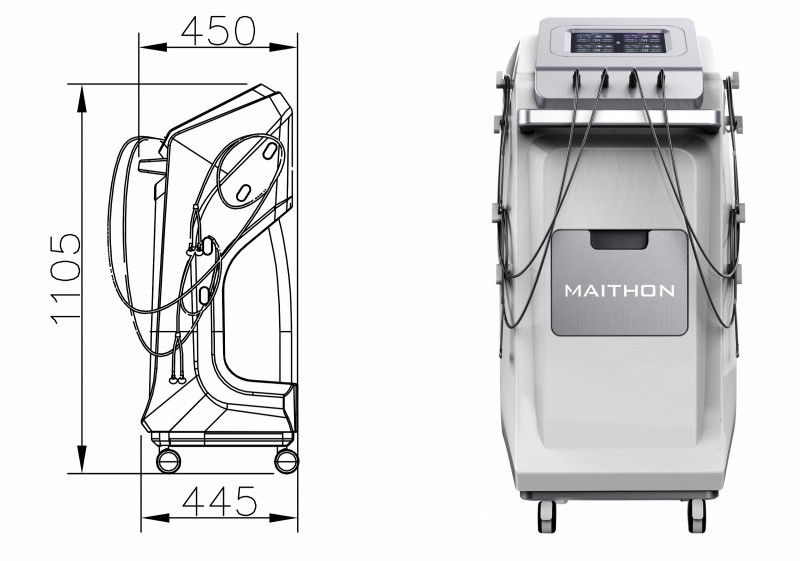 胃腸動(dòng)力治療儀