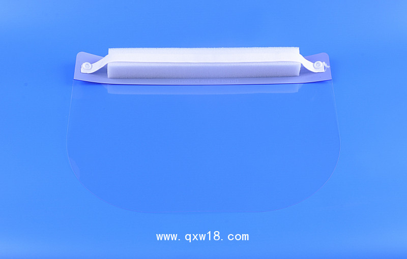 醫(yī)用隔離面罩